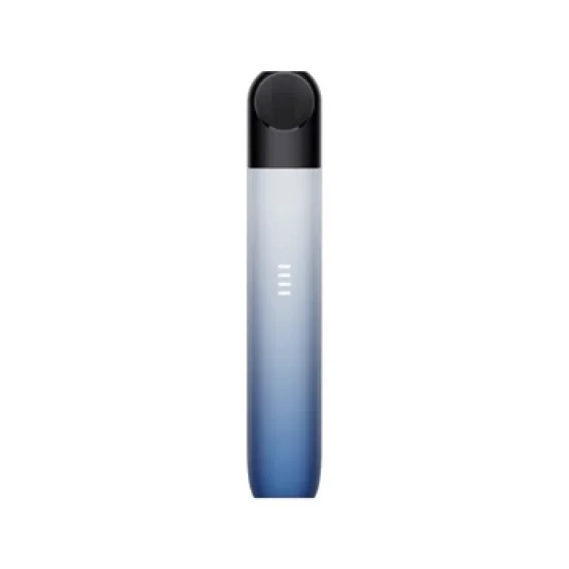 RELX 5代幻影主機｜通用5/6代煙彈・原廠正品現貨