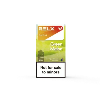RELX悅刻六代煙彈｜熱門口味推薦・正品悅刻煙彈